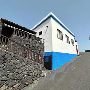 Casa Jesus Apartment Fuencaliente de la Palma