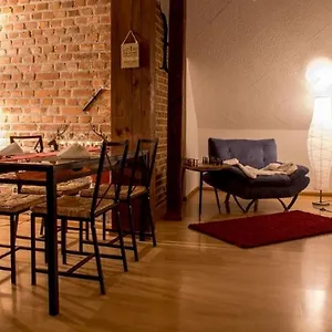Kuschelige Apartment Schwandorf in Bayern