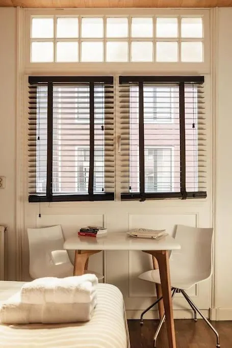 New! Private Authentic Apartment In City Centre! Amsterdam